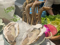 -椰子不语 椰子鸡火锅(淮海店)