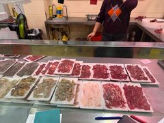 -伟记牛肉(金鸿公路店)