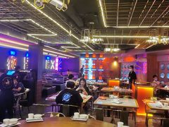 大堂-啫神·广州地标美食(北京路店)