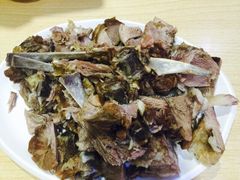 iphone_upload_pic-清真·益鑫羊肉手抓馆(花园北街店)