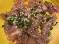 -沼津港精致料理·寿喜烧·烧鸟(龙湖南桥天街日料榜单店)