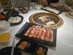 -花味烤肉(铜山万达店)