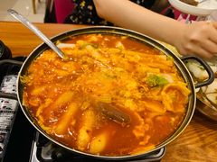 -一味韩餐(天鹅湖万达店)