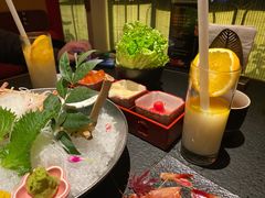 -300杯·和牛烧肉清酒专门店(廊里店)