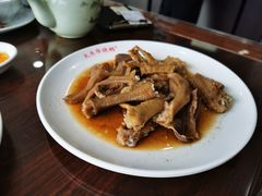 -黄连大头华烧鹅店(大良店)