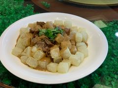 -阿拉佰饭店(西关店)