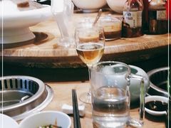 -尚海豆捞(乐虹坊店)