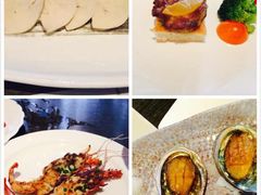 -王鼎精致料理铁板烧(世博源店)