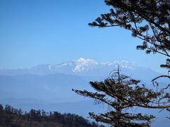 -瓦屋山景区
