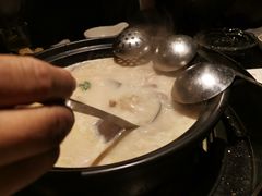 -捞王锅物料理(凯旋路店)