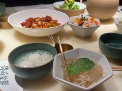 -锦府盐帮·李宅(领展购物广场中关村店)