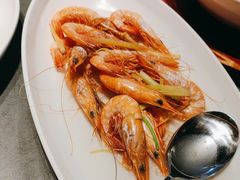 -佬太公海鸭·海鲜大排档(上海总店)