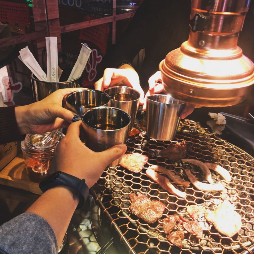 生活研究所|美女喜欢烤肉/滋滋滋-只看楼主-东莞吃喝玩乐-大众点评