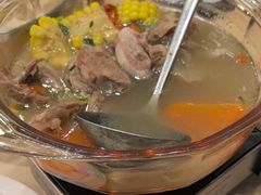 -羊之道草原味道清真餐厅(番禺店)
