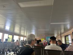 -武汉关码头(轮渡站)