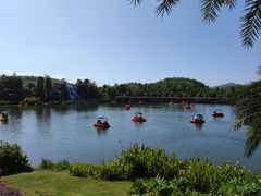 -枫香湖儿童公园