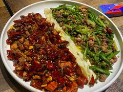 -铁公鸡·四川料理(天环广场店)
