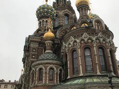 -滴血救世主教堂