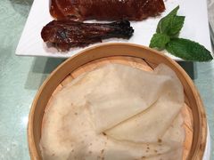 -西贝海鲜汇(槐安路店)