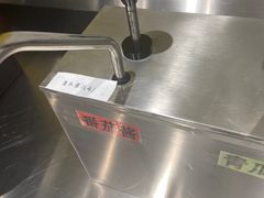 -盒马X会员店(上海森兰商都店)