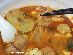 -重庆麻辣烫(国权路店)