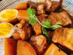 菲律宾酱猪肉-Mesa Madre梅萨妈妈·Bintana(国贸店)