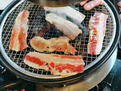 -燚青春东北泥炉烤肉(百合店)