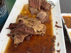 -满族八旗正宗牛肉面