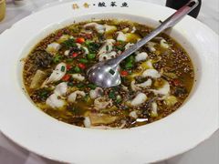 -酸婆娘江湖川菜(紫竹路店)