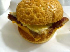 -颓记茶餐厅(美景总店)