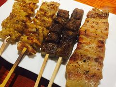 -桂马·日本料理·海胆·海鲜饭·酒场(民主广场店)