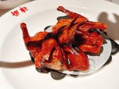-谭厨中山传家菜.乳鸽.脆鲩鱼(华强北中航城店)