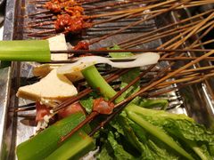 -钢管厂五区小郡肝火锅串串香(总店)