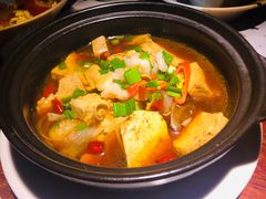 外婆炖豆腐-外婆家(西溪印象城店)