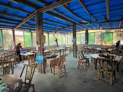 大堂-竹泉农庄·竹筒饭(从化店)