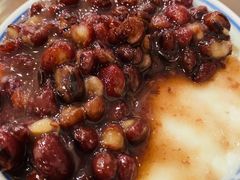 红豆双皮奶-仁信老铺甜品(北京路店)
