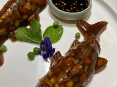 -惠丰堂饭庄·烤鸭·京味菜(翠微路店)