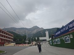 -青岩寺风景区