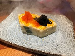 土豆泥-皇品田苑日式料理(苏州中心店)
