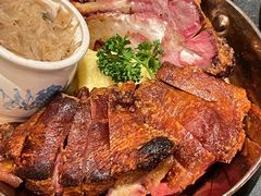 -宝莱纳餐厅(滨江店)