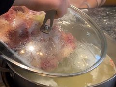 -一席地·本地鸡窝·杭帮鸡火锅(萧山银隆百货店)
