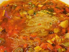 -李六娃(御营坝店)