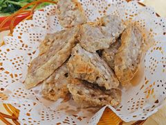 -潮之南·潮汕菜·鱼仔档(南山店)