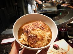 -Ginza Onodera铁板烧(外滩十八号店)