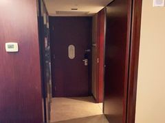 -上海波特曼丽思卡尔顿酒店