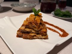 -四季民福烤鸭店(外滩外白渡桥店)