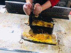 -四环冷面王(西单华威约饭街店)