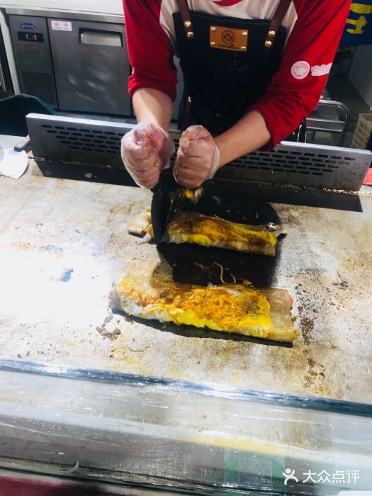四环冷面王(西单华威约饭街店)图片