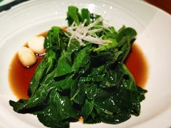 -绿茶餐厅(布吉万象汇店)