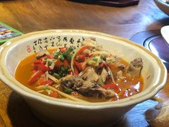 -故乡缘·香格里拉山庄(冷竹路店)